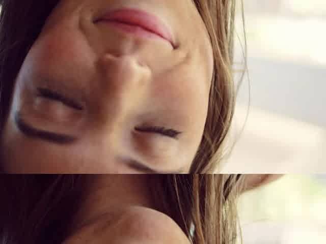 Freckles #4 - Starring: Jorden Kennedy - PornFidelity