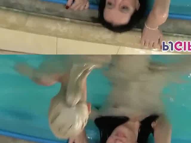 Nataly Cherry In Lots Of Filthy Fisting, Twisting, In And Out Of High Capacity Hole