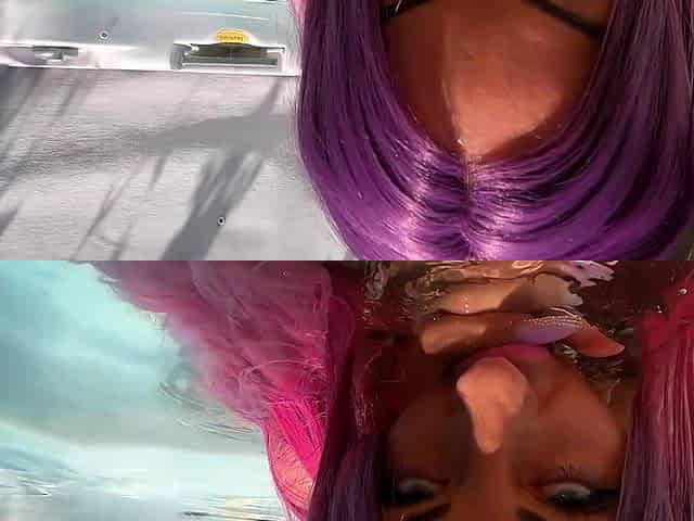 German amateur Barbie gets fucked privately POV