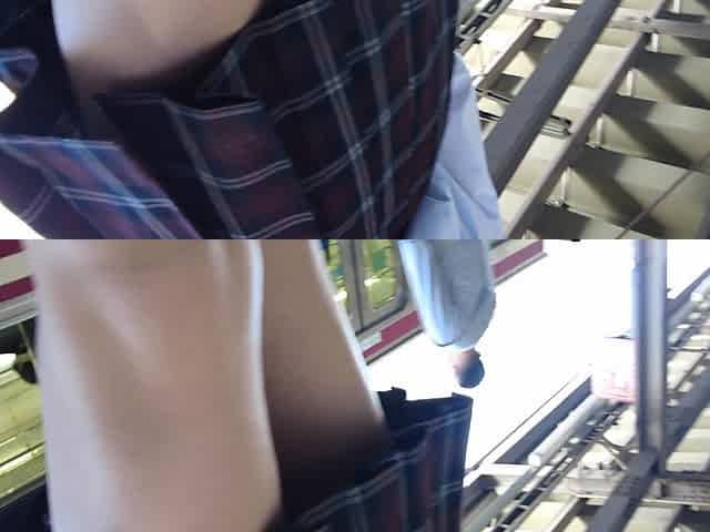 Amateur wild chick solo masturbation