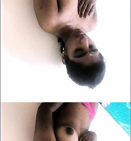 Tamil Indian Teen Masturbating Rubbing Her Wet Pussy For