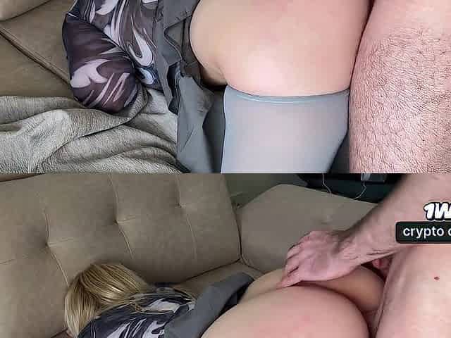 A compilation of wet angles with a view of a large butt