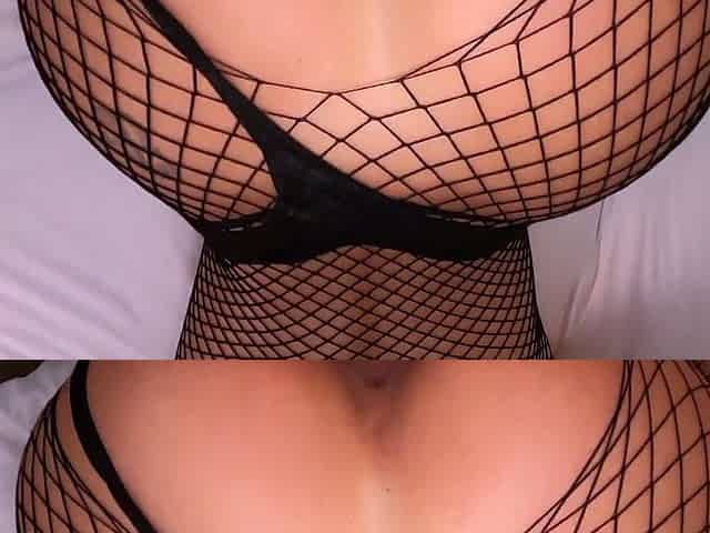 Dick Lover Hottie Rara Knupps Offers Her Tight Pussy For