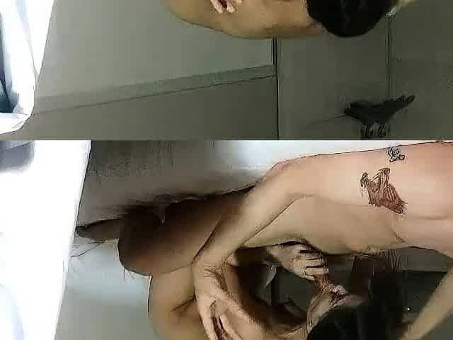 Naughty Amateur Fucked On Hidden Cam