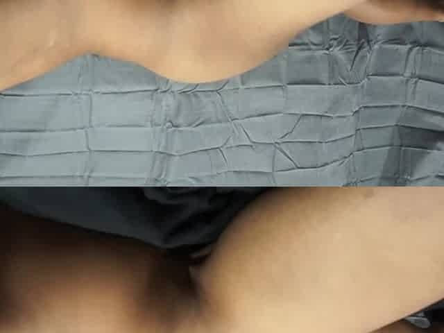 I CUM SO HARD Ebony Chap Dry Humping Talking Ribald and Groaning