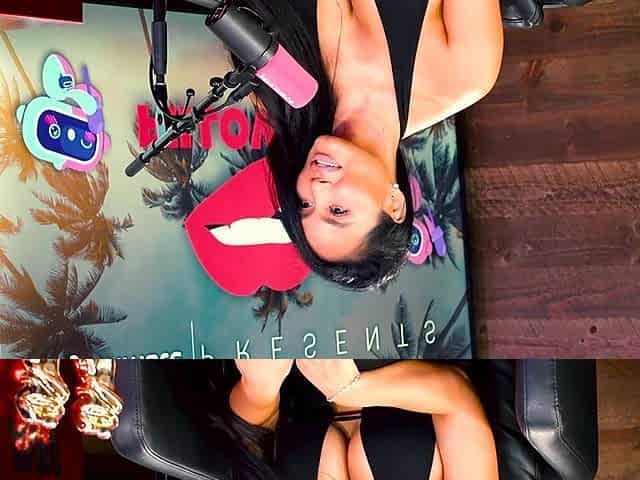 DAPHNE PLEASURE BREAKS HER SILENCE - FULL NEVERSEEN INTERVIEW