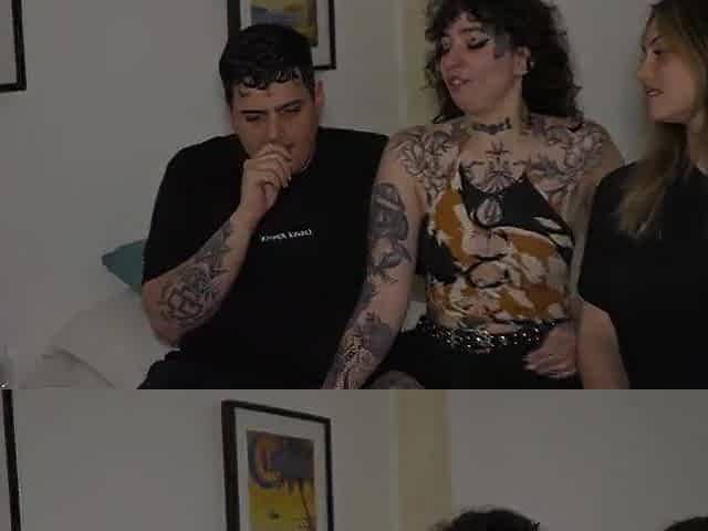 They wager and won! Favourable boyz bang Argentinian porn actresses - swingers!