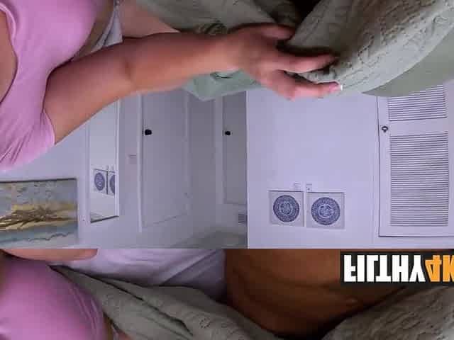Hey Stepbro Let Me Milk