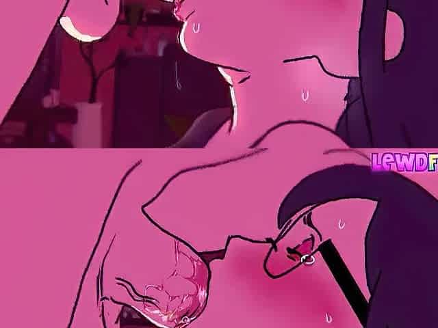 Lewdfroggo comics porn animation eighteen