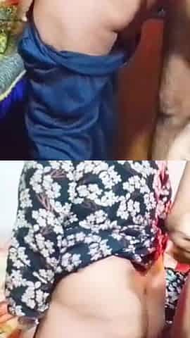 Home Alone Big Boobs Bhabhi Episode 2