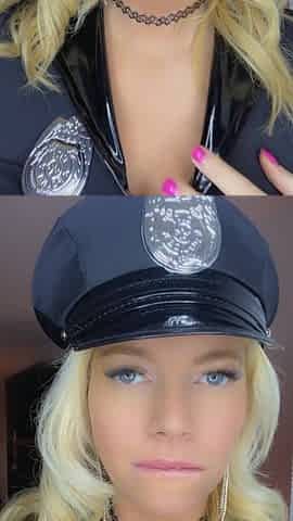 Carnaval three.0 BLOGMAMA squirt police preggo