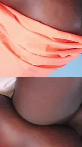 Horny Muslim MILF Had Her Asshole Fucked