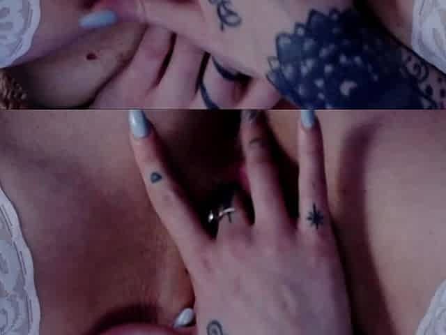 If You Love Pussy Close up!