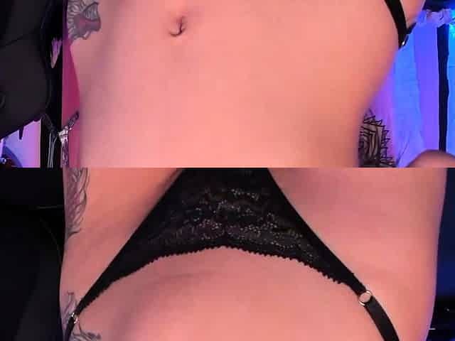 Solo Amateur Webcam Teen Masturbation