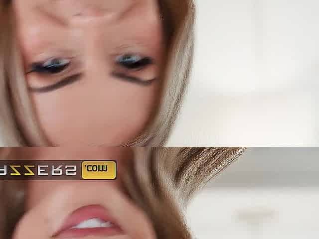 Hard To Get, But Secretly Soaked La Tiny Ange Brazzers