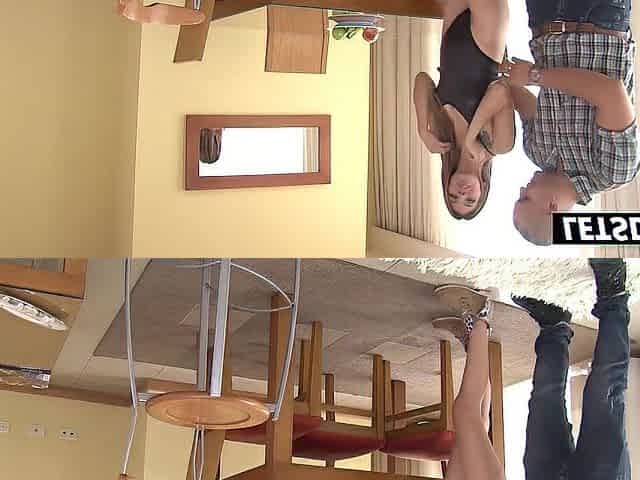 Consummate Latin babe mother I'd like to fuck Drilled On Fluffy Carpet - LETSDOEIT