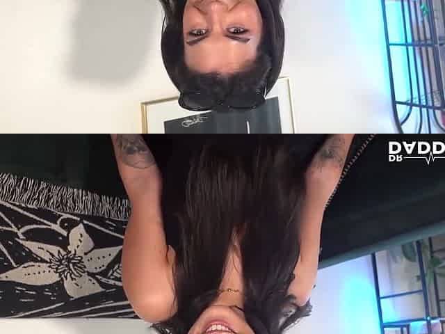 Hot Brunette Comes Back For Doctor Cock - Megan Mistakes And Megan Hot