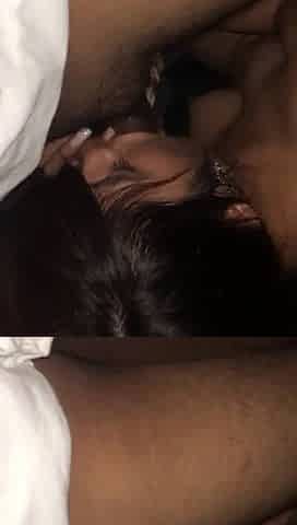 Horny hardcore sex and blowjob