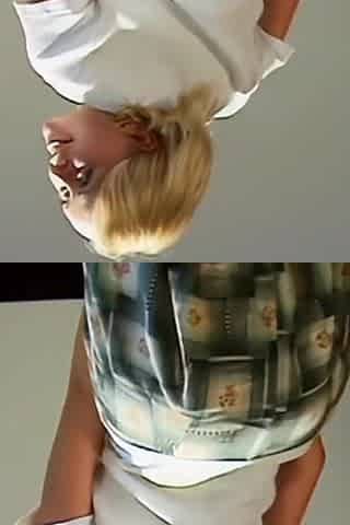 A Hot Young Anastasia Blue Gets Fucked Hard in the Ass