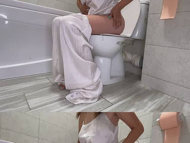 The Daily Toilet S2 Episode 10