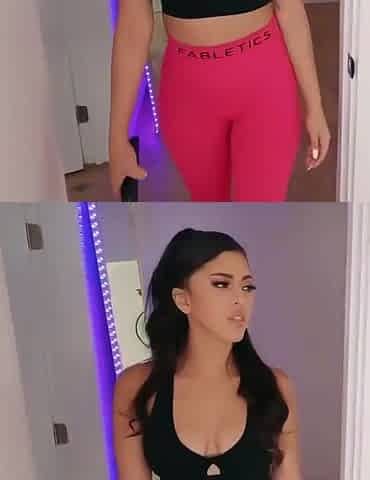 Mypovgirlfriends Cumshot Clip By