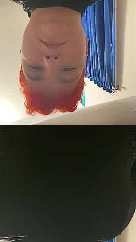 Plump FTM Femboy Plays with Sensitive Teats and Orgasms