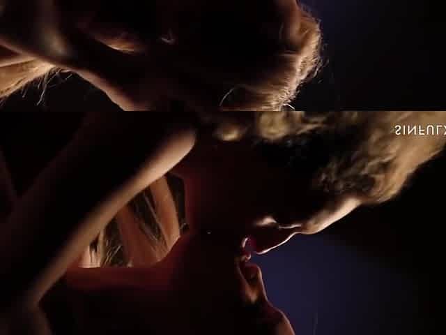Rika Fane And Isabella Della - Hot Lesbian Sex
