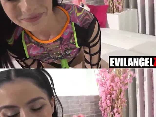 Coarse Anal Domination Michael Fly, Kaitlyn Katsaros