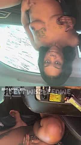 The Car Wash
