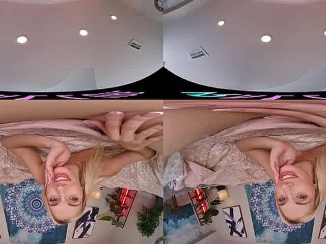 Maximized Pleasure - Vrallure - Vr Porn Video - Sexlikereal