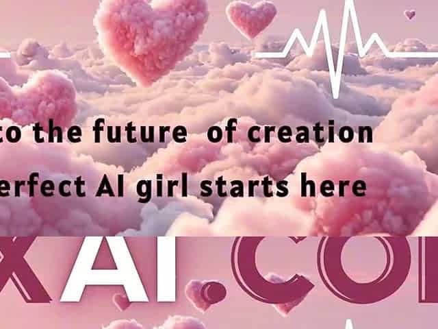 Adorable Beauties Showcase Mind-Blowing AI Created