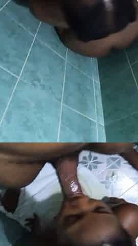 From on My Knees to My Throat Getting Fucked Cum to Me with Your Dick I Open My Mouth for You - Jhodez1