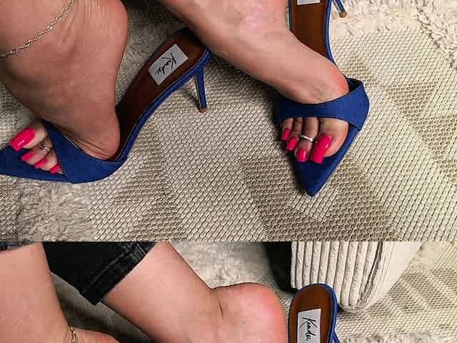 High Heels