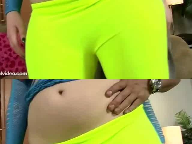 Tempting MILF Felicia incredible xxx video