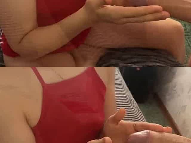 Stepson's Hardcore Revenge on Stepmom with Anal Plug