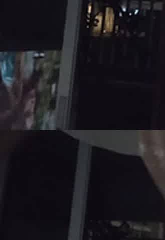 Quicky Oily Jerk with Cum - POV Handjob