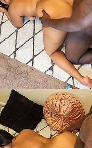 Amateur blondes pov blowjob and hardcore fun with lucky dude