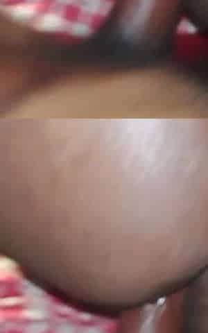 Anal Banging