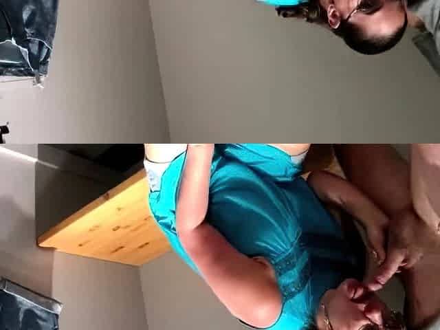Changing Room Cougar