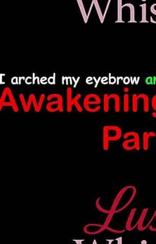 Awakening Desires - Part 75 - English Audio Story with Subtitle