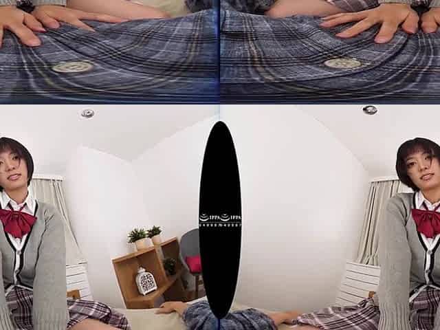 Asian teen fetish Vr porn