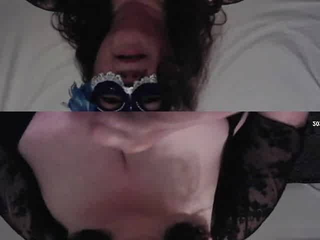 Hot titty pleasure