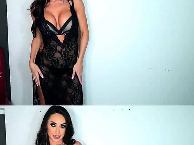 Trophy Wife Fantasy Joi
