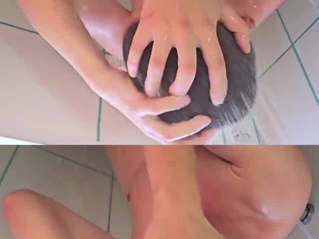 Boss banging the wicked maid [FULL CLIP ON SHEER AND X-RED]