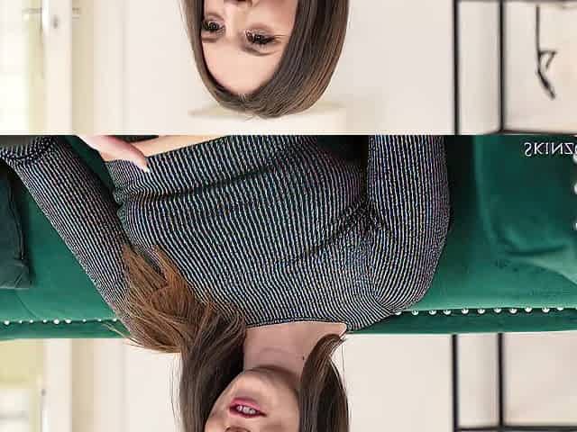 Czech Gal Isabella De Laa Return Interview