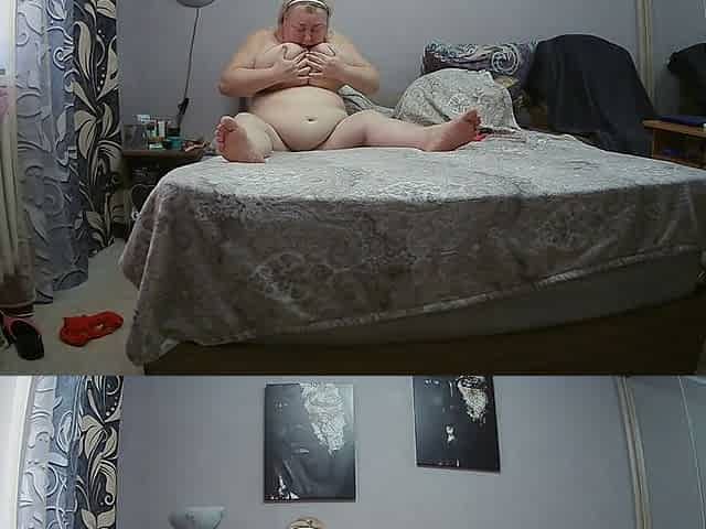 Neighbor's Holes and Sex Toys