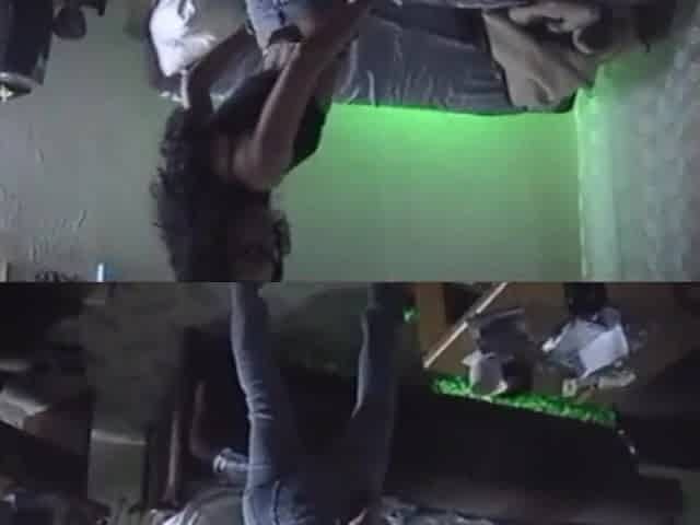 Spicy bimbo filthy sex movie