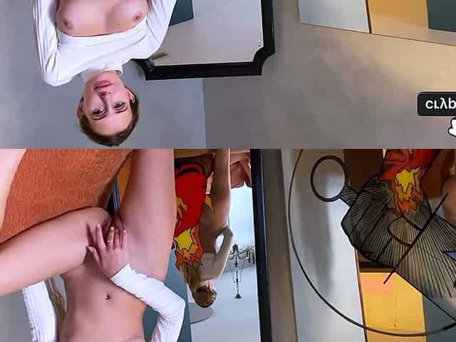 Why Need a Girlfriend When Your Stepsister Sucks Better?