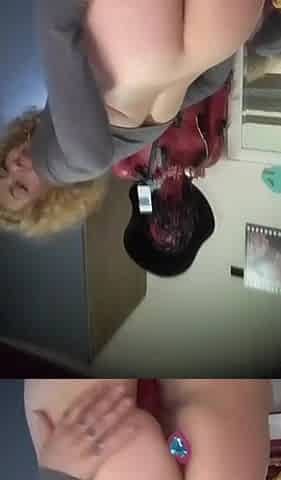 Cum with Me