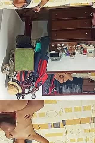 Swingersamateur40 Cheats on Her Husband at the Hotel with Her Lover. She Tells Him She's at the Spa.